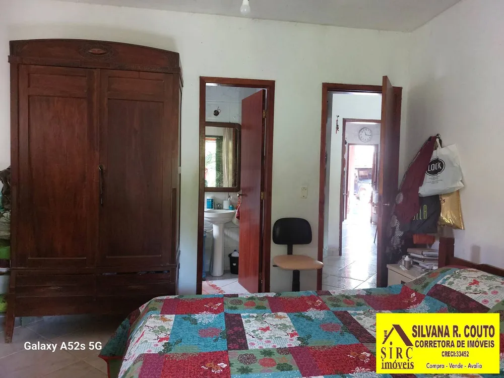 Casa, 2 quartos, 1000 m² - Foto 13