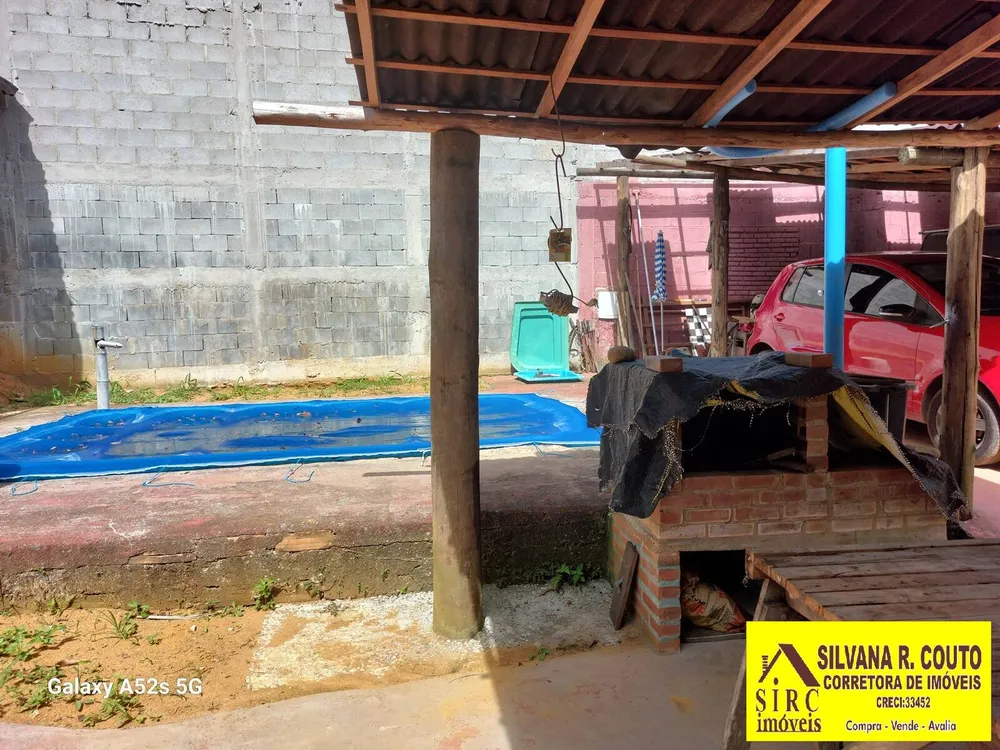 Casa, 2 quartos, 1000 m² - Foto 25