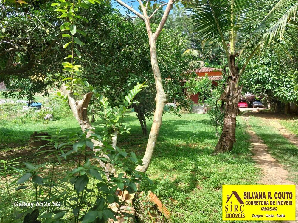 Casa, 2 quartos, 1000 m² - Foto 1