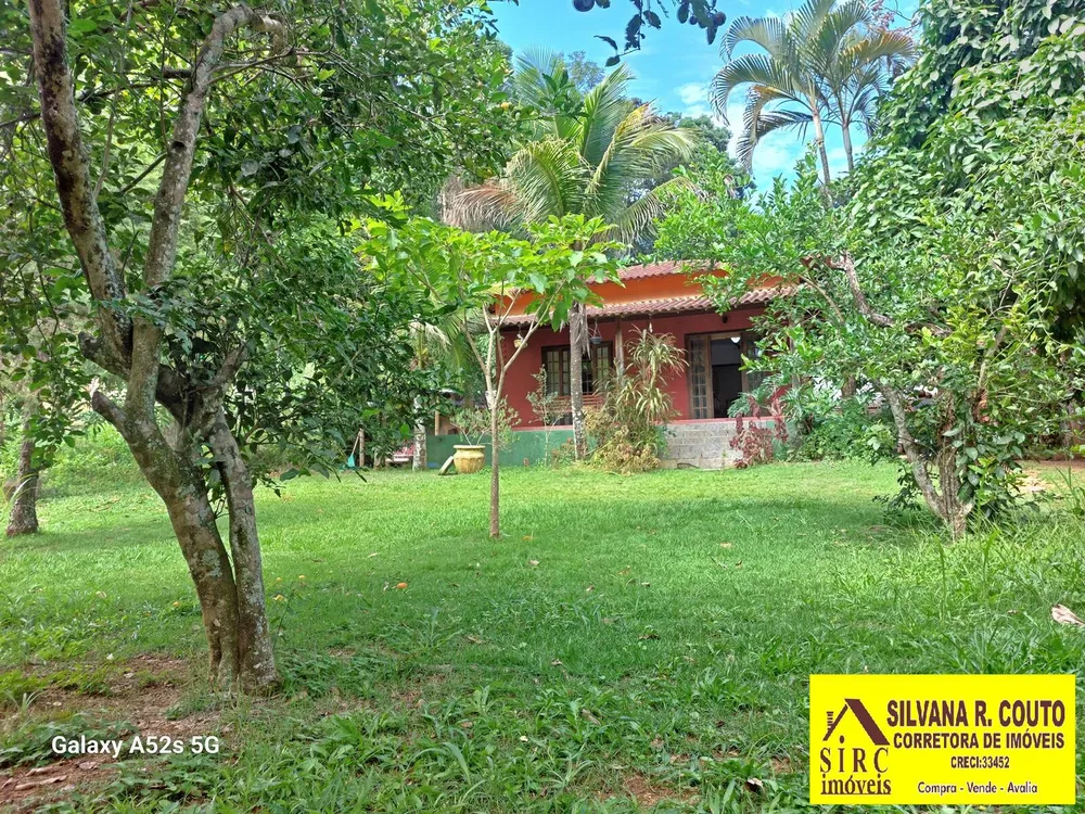 Casa, 2 quartos, 1000 m² - Foto 7