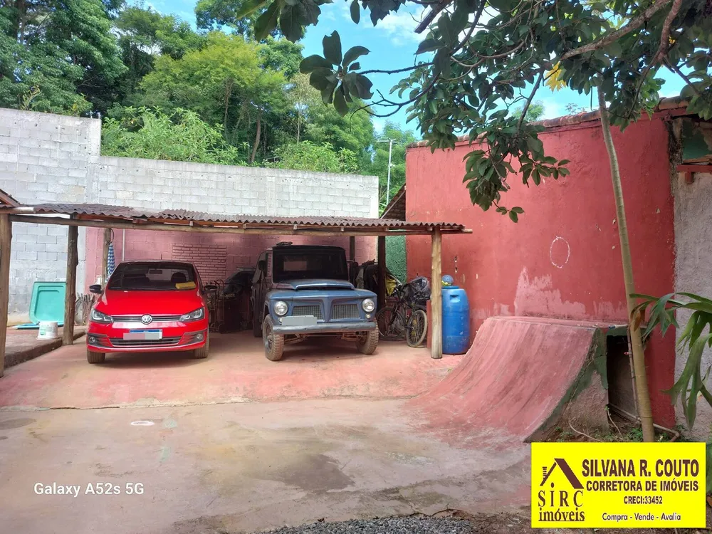 Casa, 2 quartos, 1000 m² - Foto 4