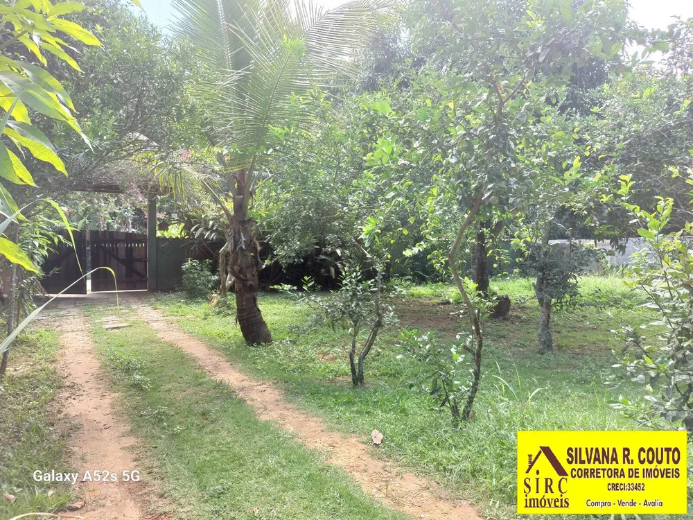 Casa, 2 quartos, 1000 m² - Foto 6