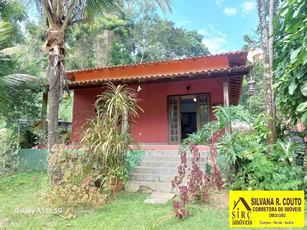 Casa, 2 quartos, 1000 m² - Foto 1