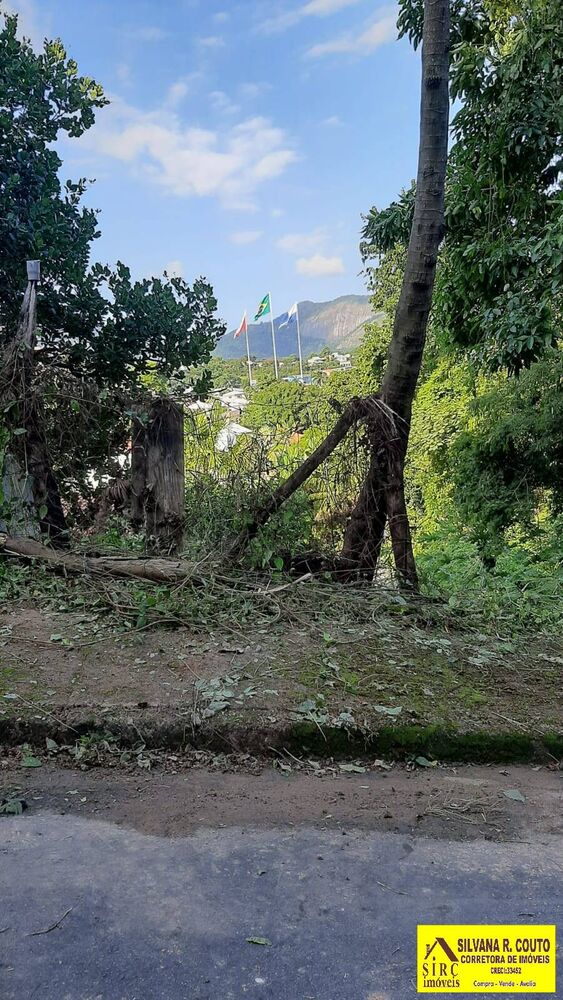 Terreno à venda, 482m² - Foto 5