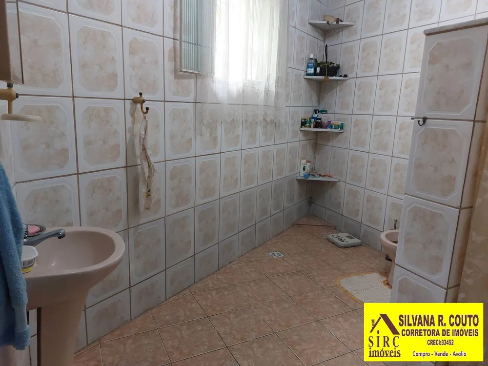 Sítio, 4 quartos, 5800 m² - Foto 16