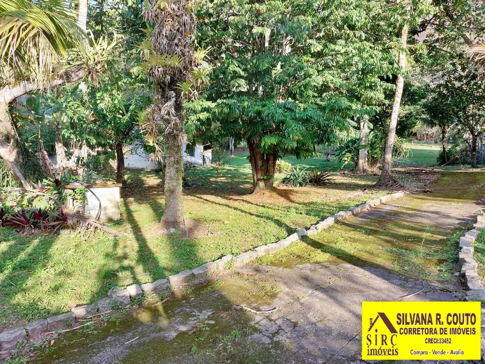 Sítio, 4 quartos, 5800 m² - Foto 23