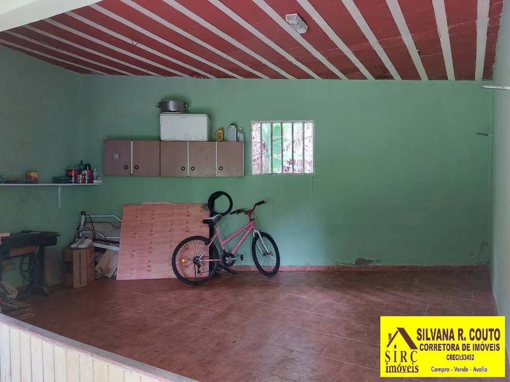 Sítio, 4 quartos, 5800 m² - Foto 19