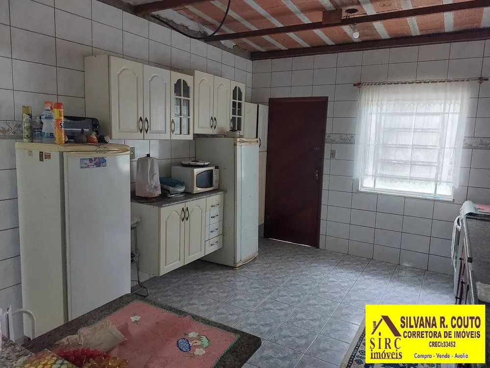 Sítio, 4 quartos, 5800 m² - Foto 11