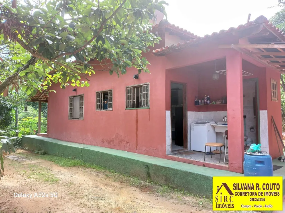 Casa, 2 quartos, 1000 m² - Foto 8