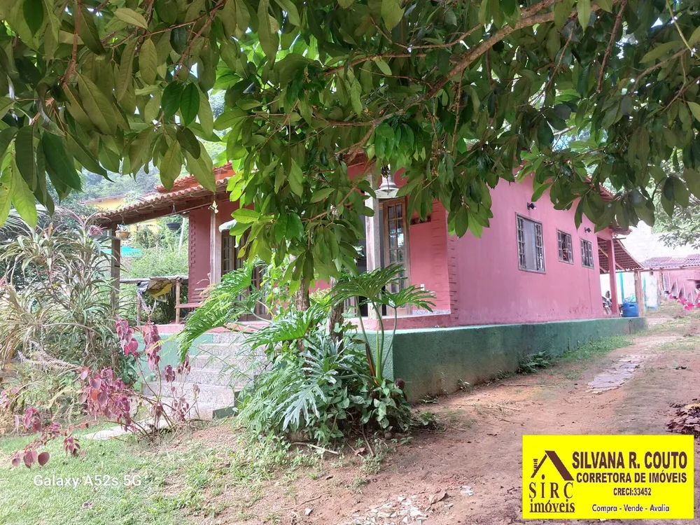 Casa, 2 quartos, 1000 m² - Foto 3