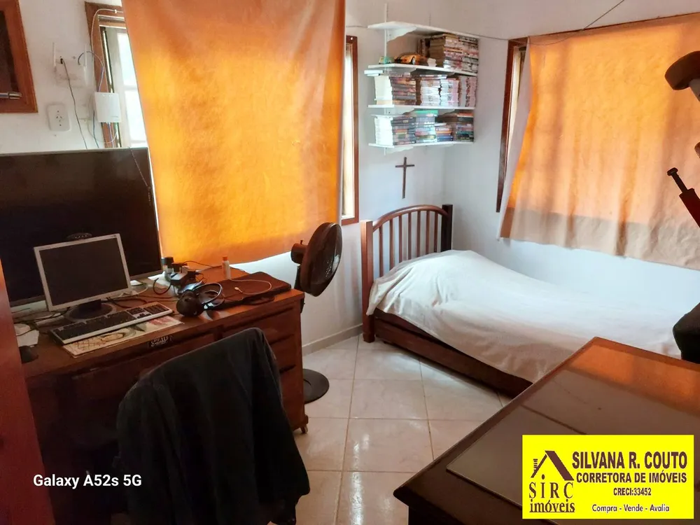 Casa, 2 quartos, 1000 m² - Foto 19