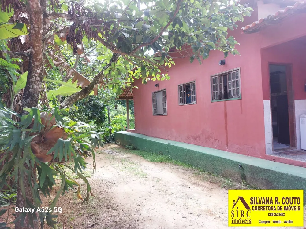 Casa, 2 quartos, 1000 m² - Foto 9