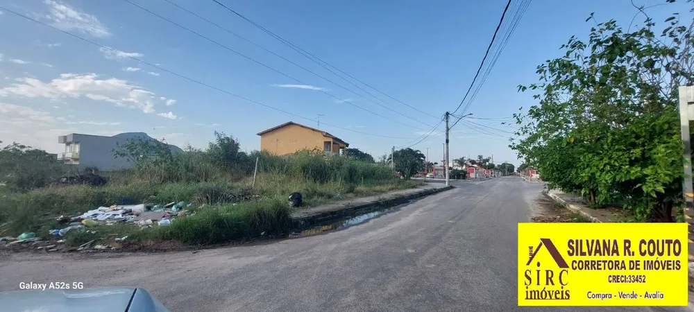 Terreno, 8052 m² - Foto 1