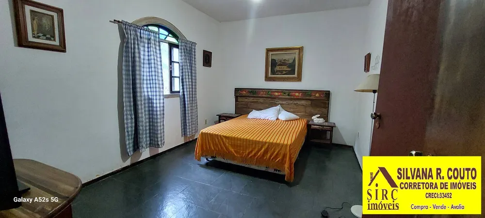 Casa, 4 quartos, 4000 m² - Foto 20