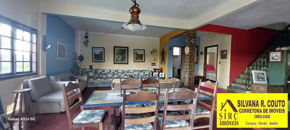 Casa, 4 quartos, 4000 m² - Foto 6