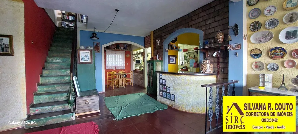 Casa, 4 quartos, 4000 m² - Foto 37