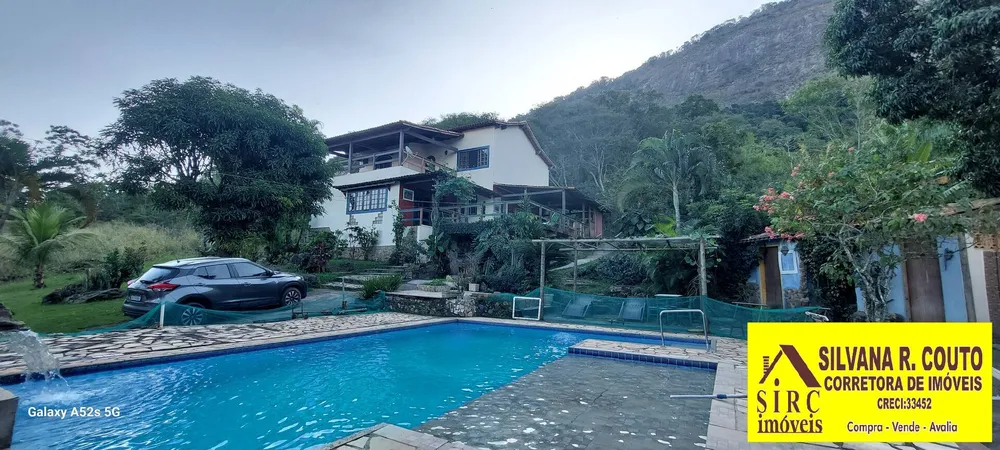 Casa, 4 quartos, 4000 m² - Foto 1