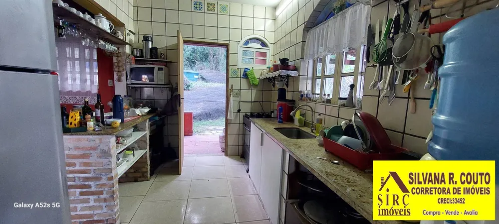 Casa, 4 quartos, 4000 m² - Foto 12