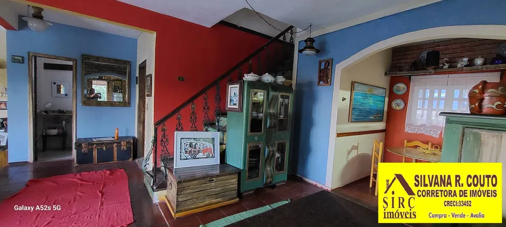 Casa, 4 quartos, 4000 m² - Foto 33