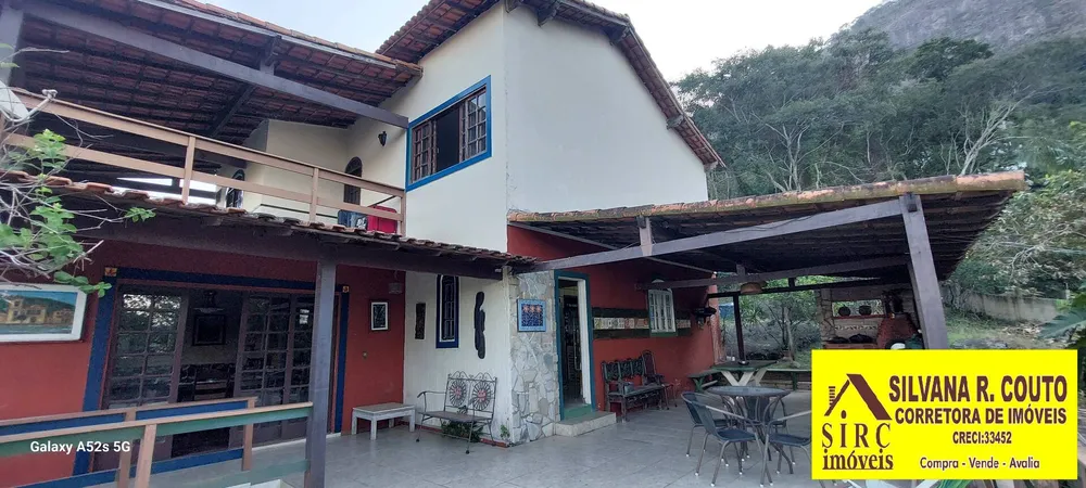 Casa, 4 quartos, 4000 m² - Foto 25
