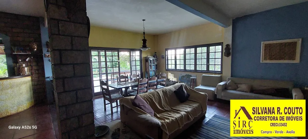 Casa, 4 quartos, 4000 m² - Foto 15