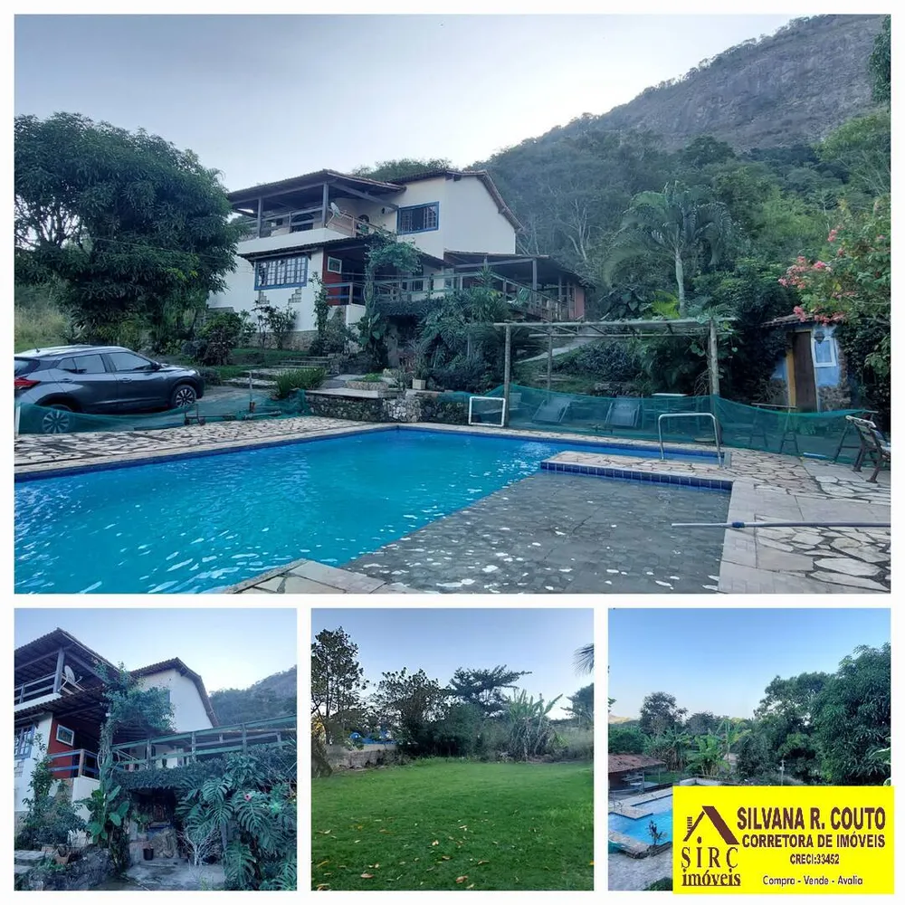 Casa, 4 quartos, 4000 m² - Foto 2