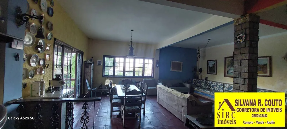 Casa, 4 quartos, 4000 m² - Foto 14
