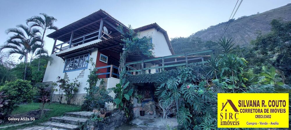 Casa, 4 quartos, 4000 m² - Foto 3