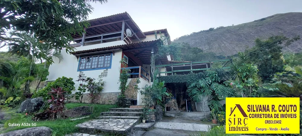 Casa, 4 quartos, 4000 m² - Foto 19