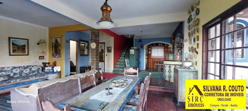 Casa, 4 quartos, 4000 m² - Foto 27