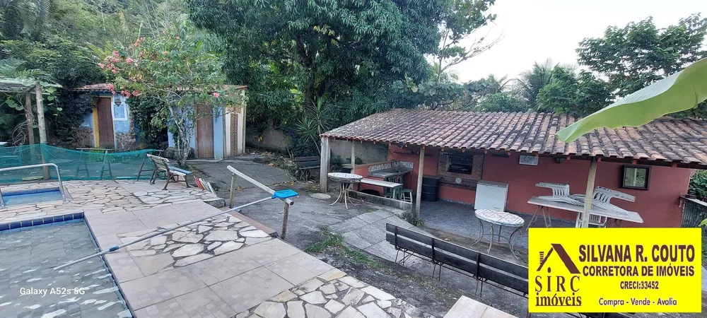Casa, 4 quartos, 4000 m² - Foto 22