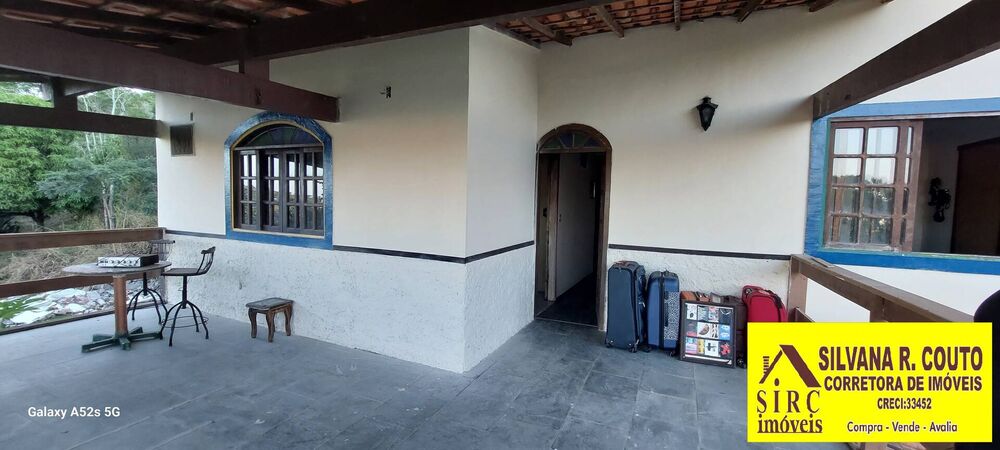 Casa, 4 quartos, 4000 m² - Foto 6