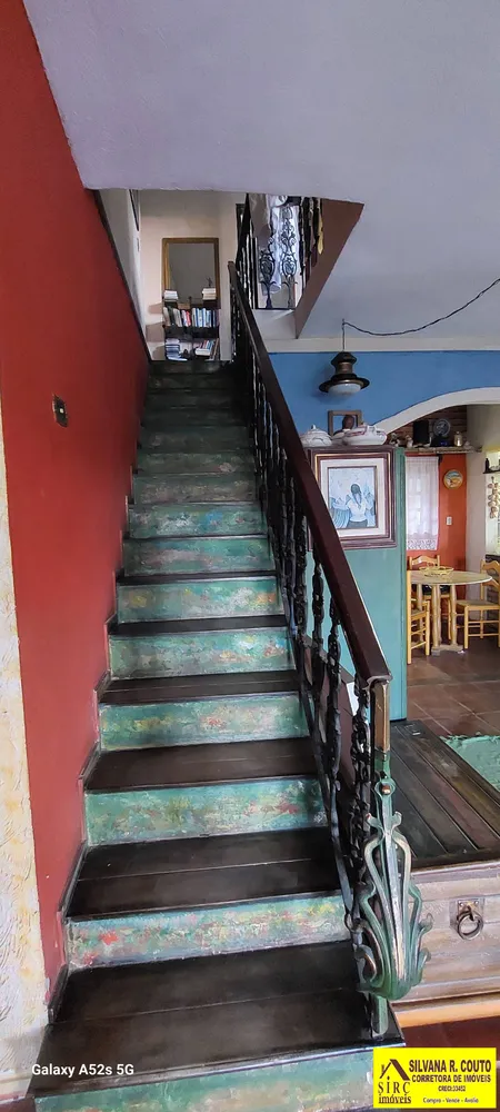 Casa, 4 quartos, 4000 m² - Foto 13