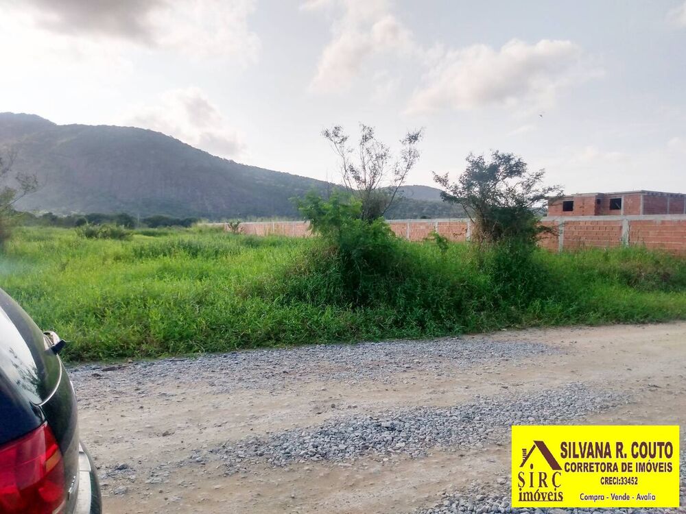 Terreno, 2700 m² - Foto 1
