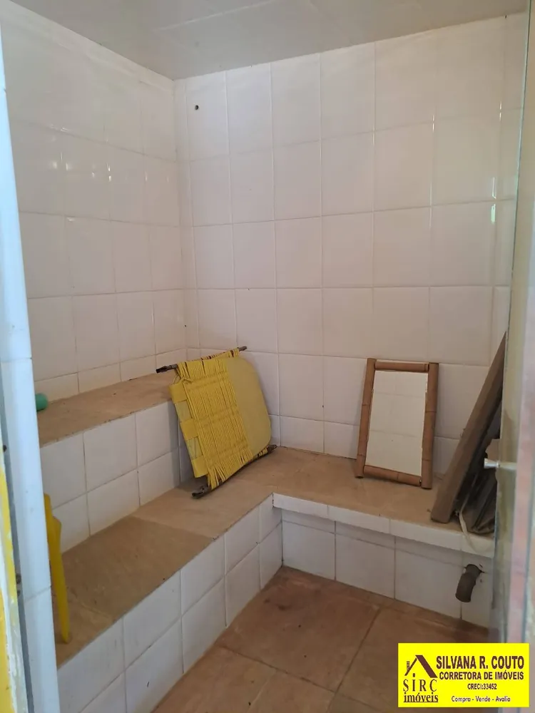 Sítio, 4 quartos, 1000 m² - Foto 11