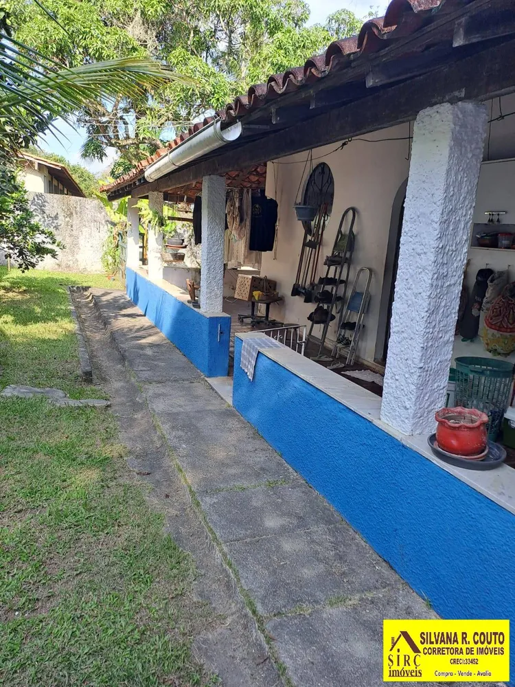 Sítio, 4 quartos, 1000 m² - Foto 25