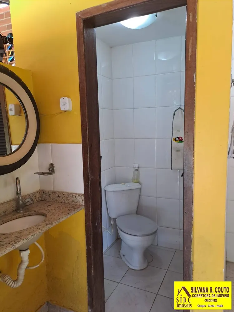 Sítio, 4 quartos, 1000 m² - Foto 13