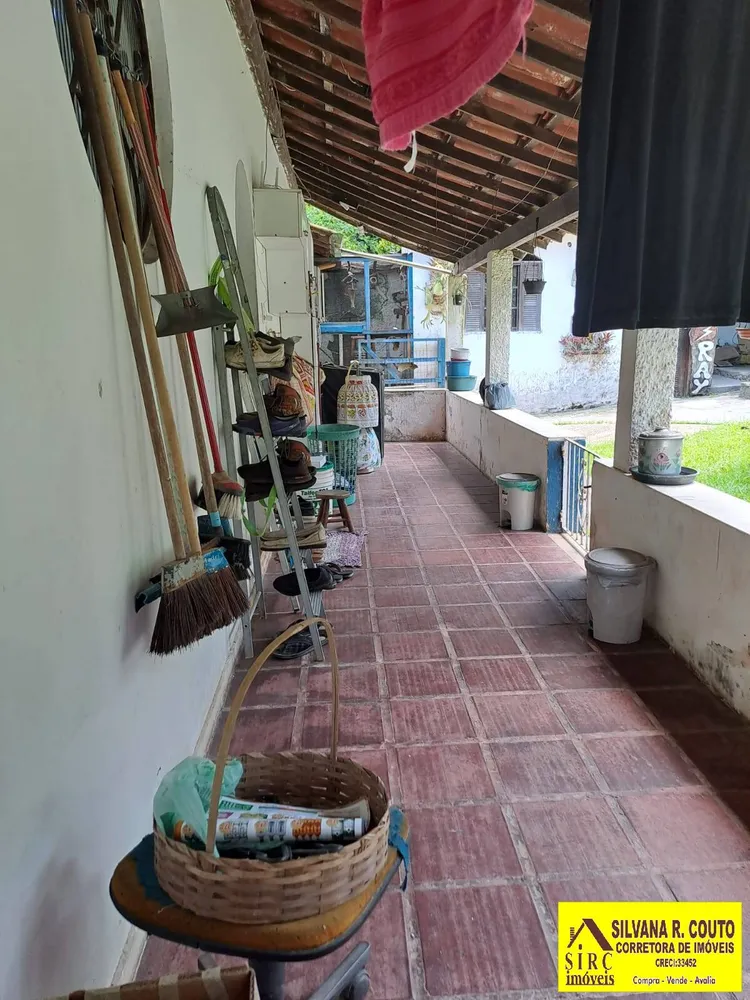 Sítio, 4 quartos, 1000 m² - Foto 16