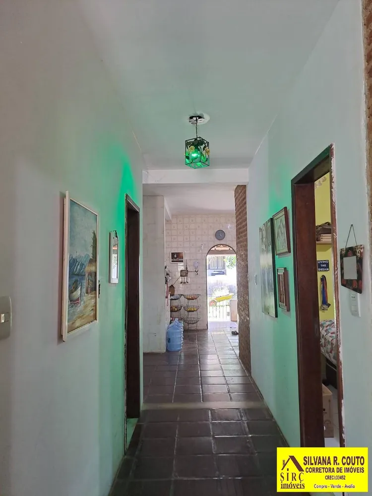 Sítio, 4 quartos, 1000 m² - Foto 39