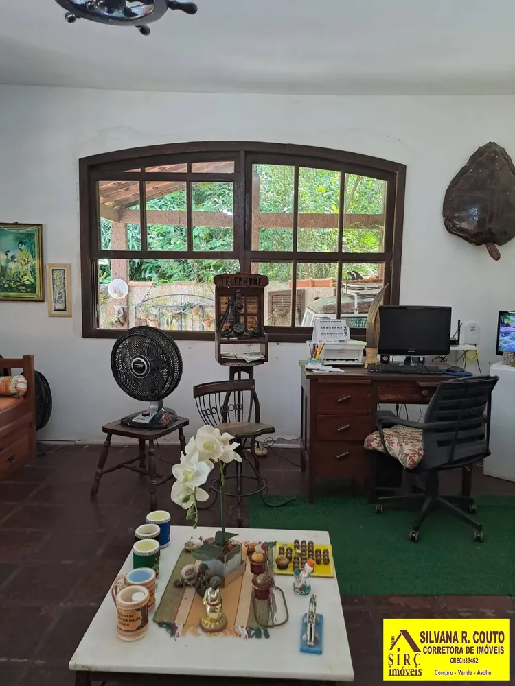 Sítio, 4 quartos, 1000 m² - Foto 36