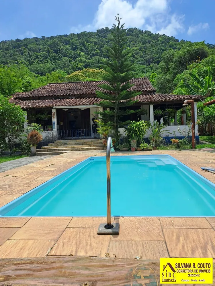 Sítio, 4 quartos, 1000 m² - Foto 3
