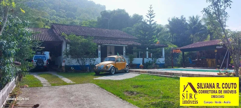 Sítio, 4 quartos, 1000 m² - Foto 4