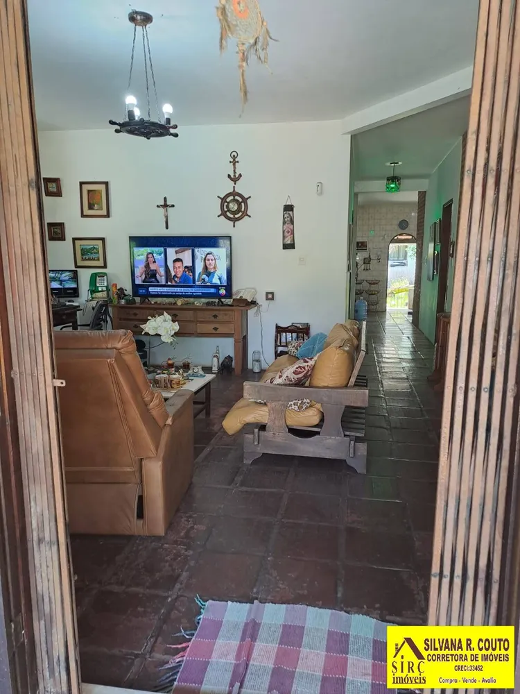 Sítio, 4 quartos, 1000 m² - Foto 38