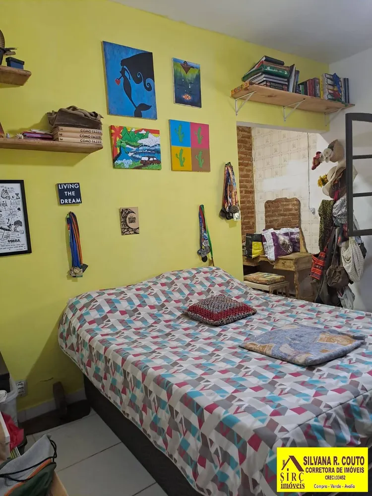 Chácara, 4 quartos, 1000 m² - Foto 43