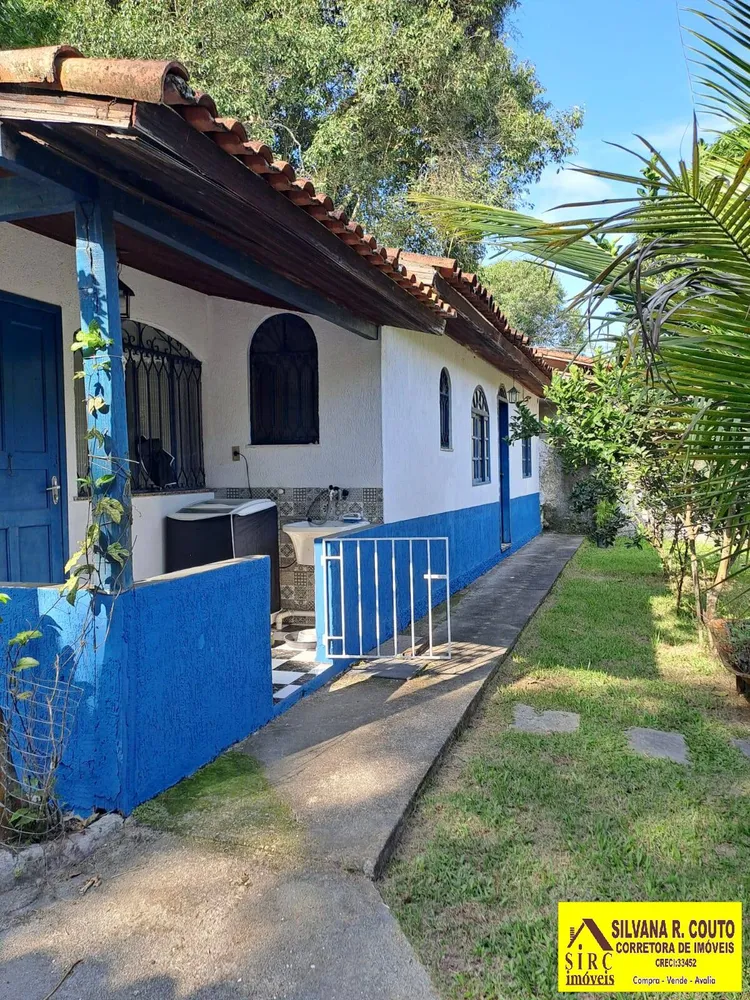 Sítio, 4 quartos, 1000 m² - Foto 23