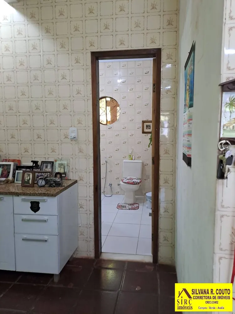 Chácara, 4 quartos, 1000 m² - Foto 50