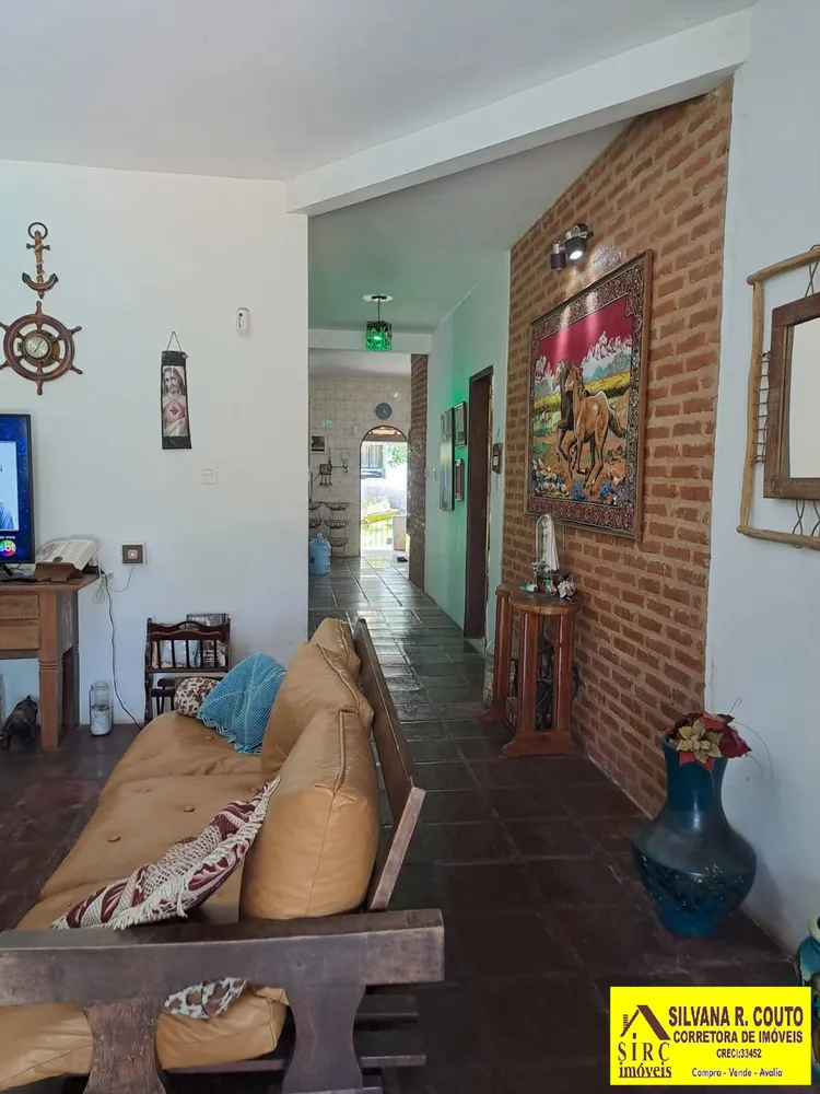 Sítio, 4 quartos, 1000 m² - Foto 35