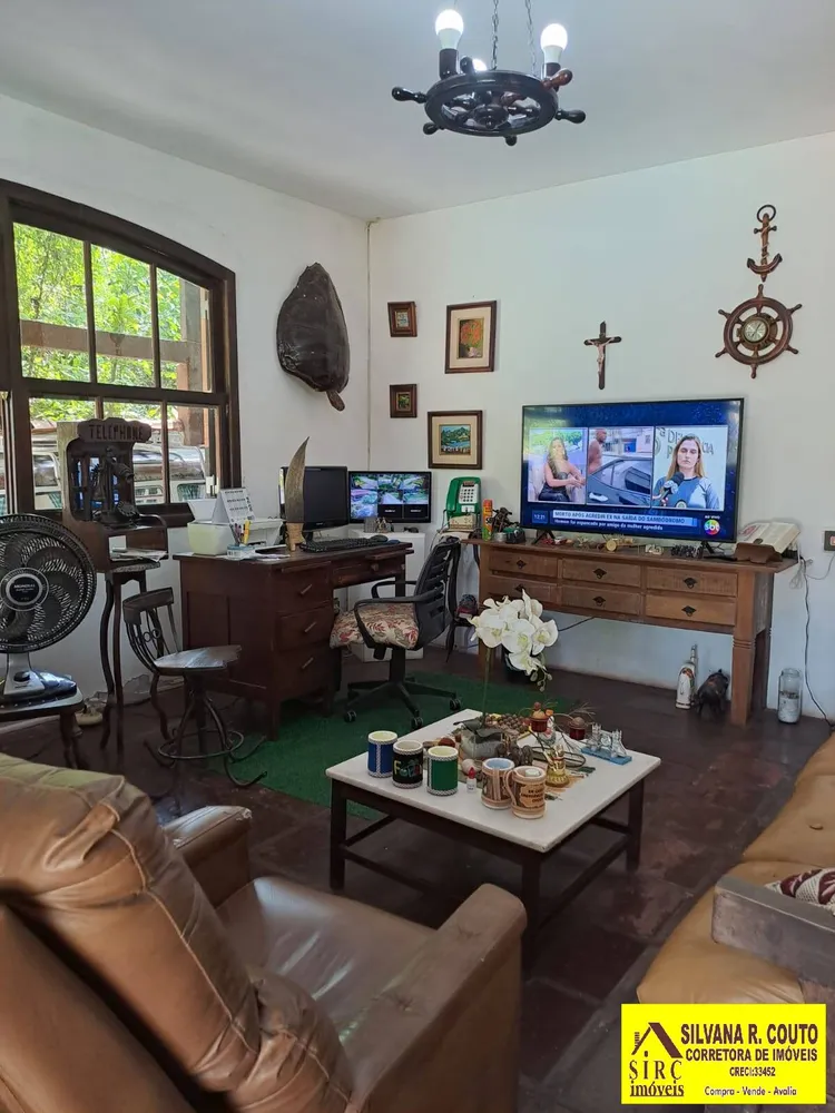 Sítio, 4 quartos, 1000 m² - Foto 34