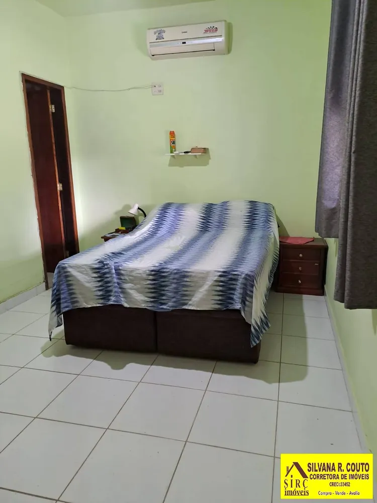Sítio, 4 quartos, 1000 m² - Foto 26