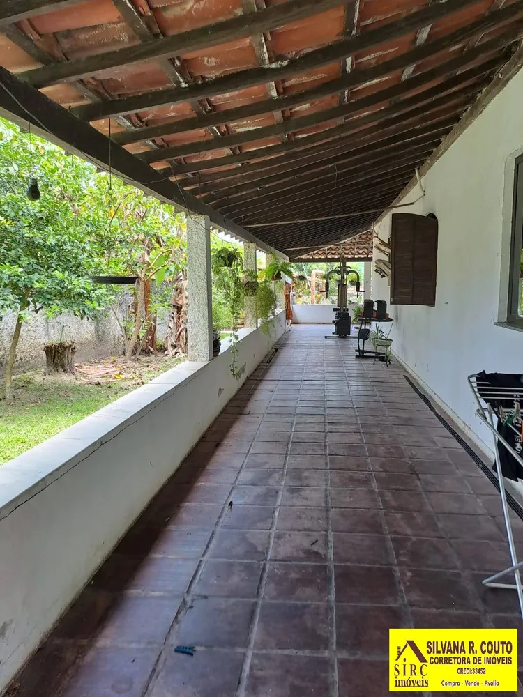Sítio, 4 quartos, 1000 m² - Foto 18